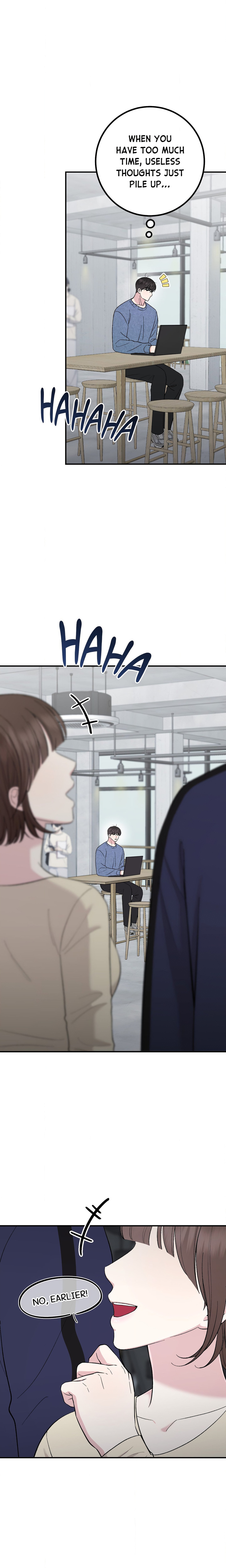 In Session (Uncensored) chapter 21 page 27