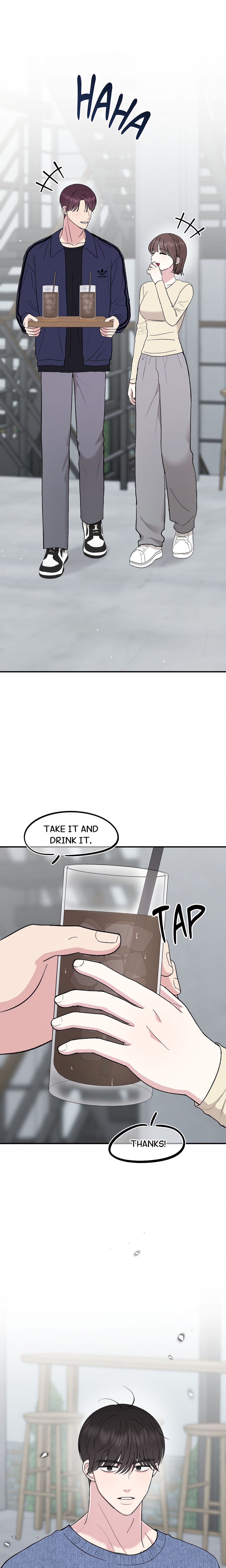 In Session (Uncensored) chapter 21 page 28