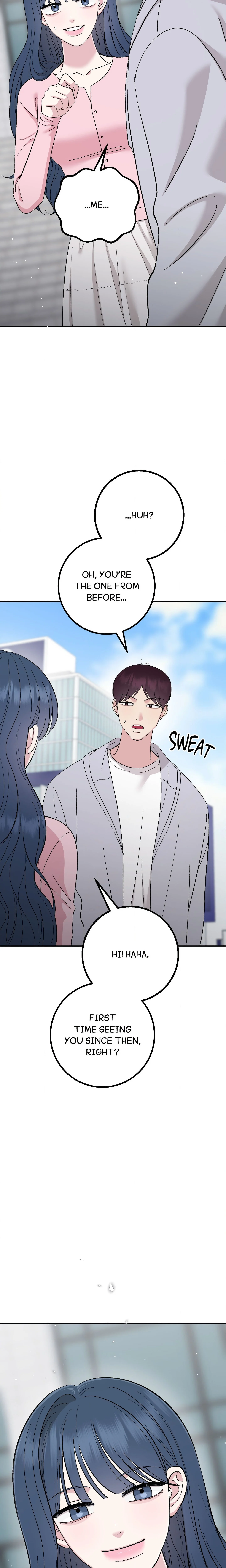 In Session (Uncensored) chapter 22 page 3