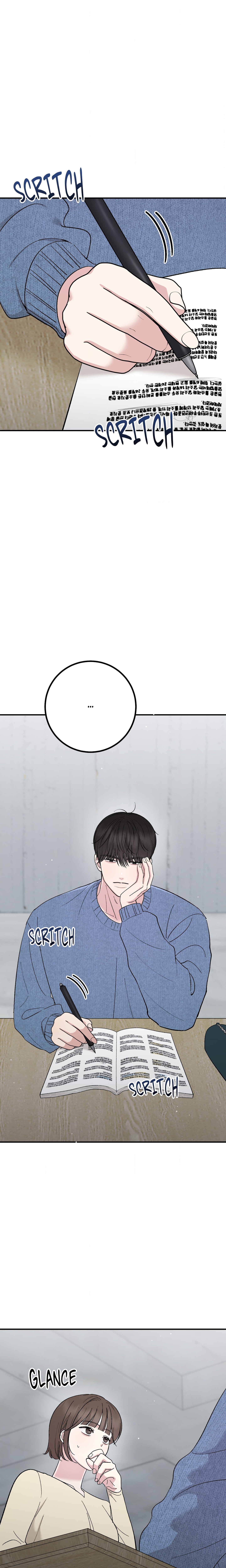 In Session (Uncensored) chapter 22 page 5