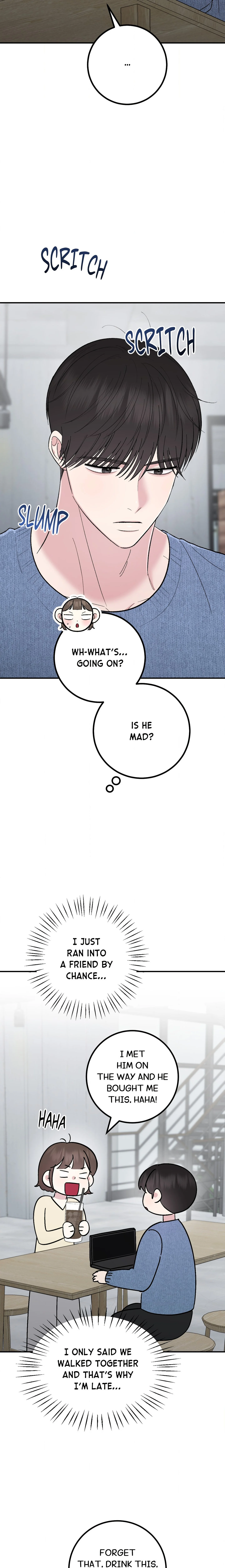 In Session (Uncensored) chapter 22 page 6