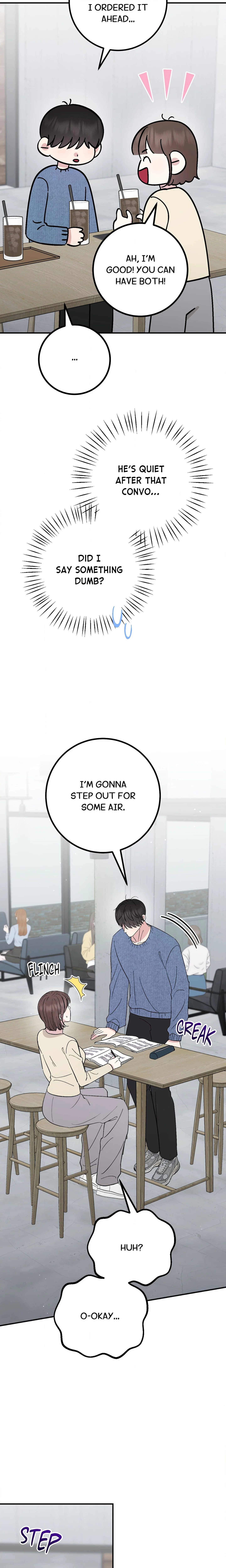 In Session (Uncensored) chapter 22 page 7