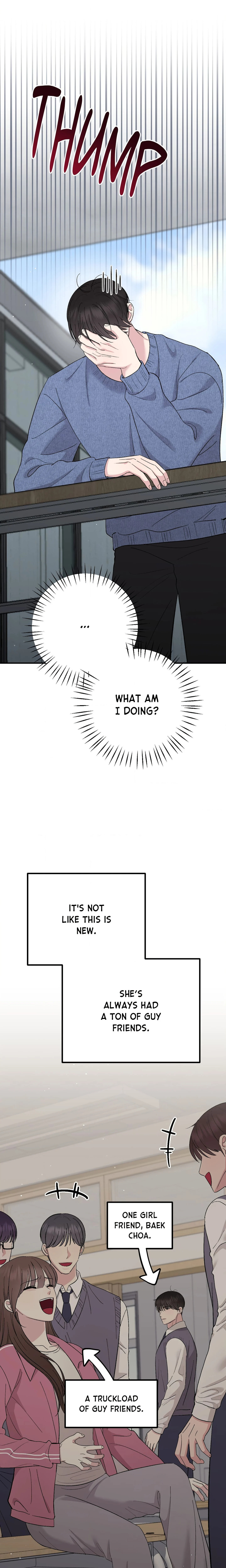 In Session (Uncensored) chapter 22 page 9