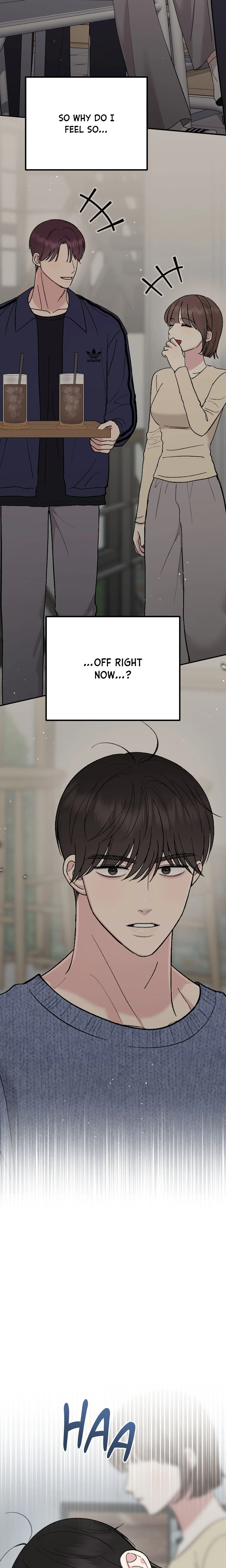 In Session (Uncensored) chapter 22 page 10
