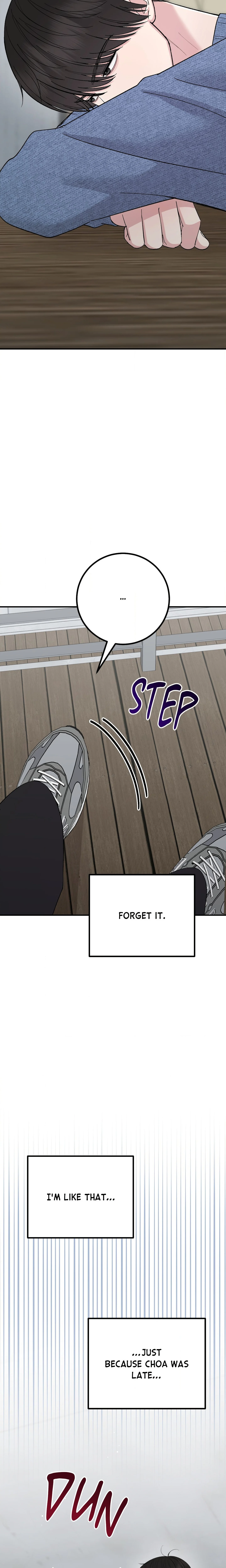 In Session (Uncensored) chapter 22 page 11