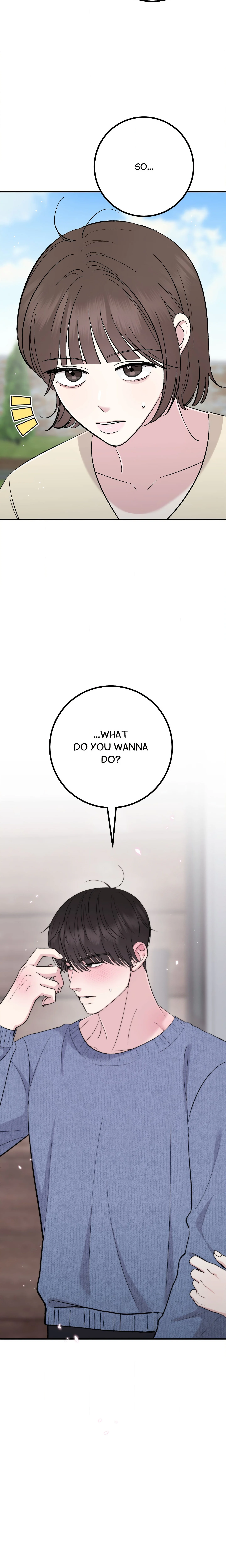 In Session (Uncensored) chapter 22 page 15