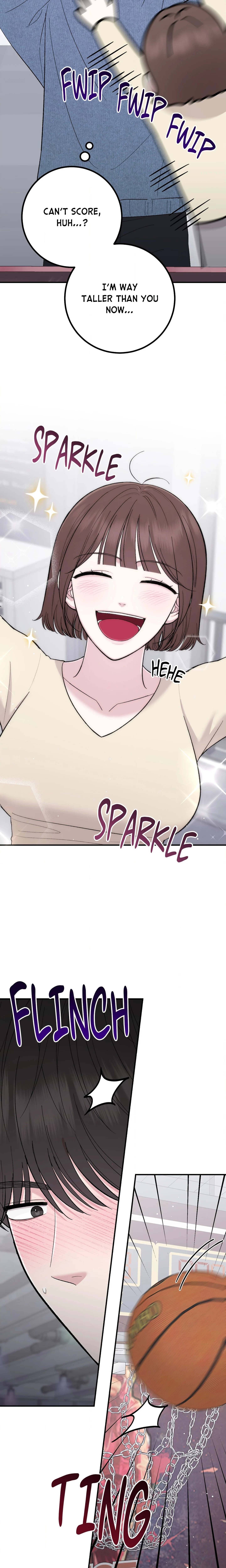 In Session (Uncensored) chapter 22 page 19