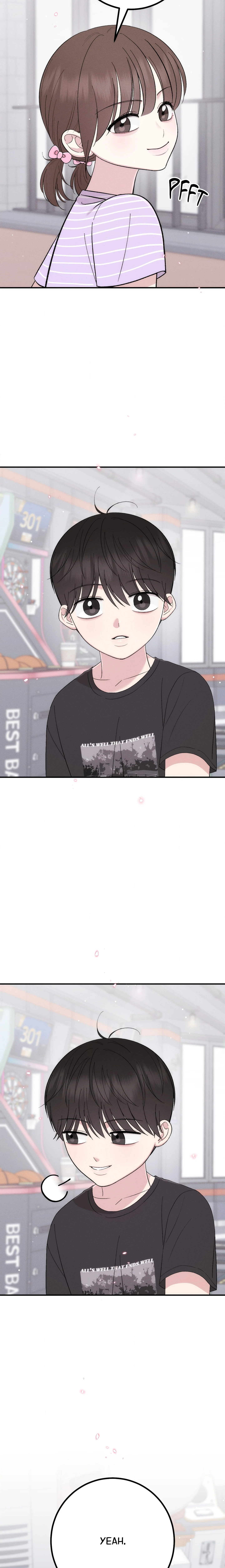 In Session (Uncensored) chapter 22 page 21