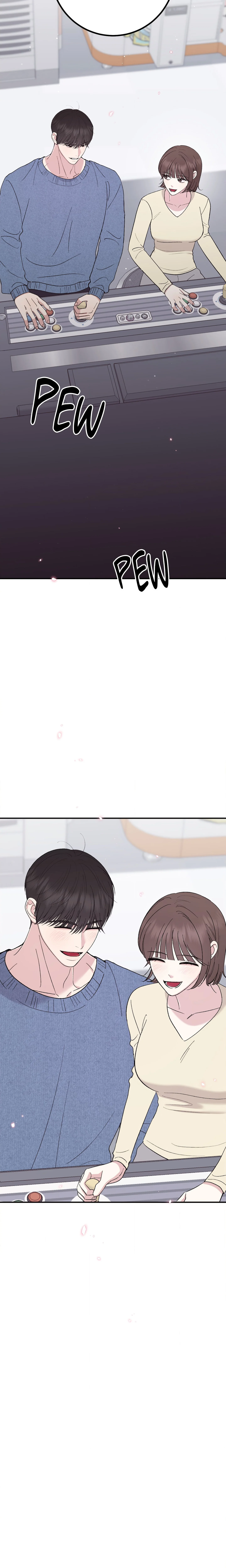 In Session (Uncensored) chapter 22 page 22