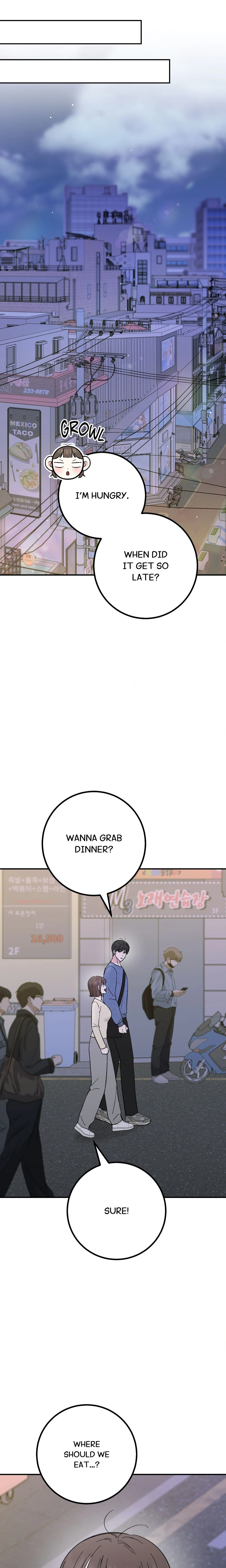 In Session (Uncensored) chapter 22 page 23