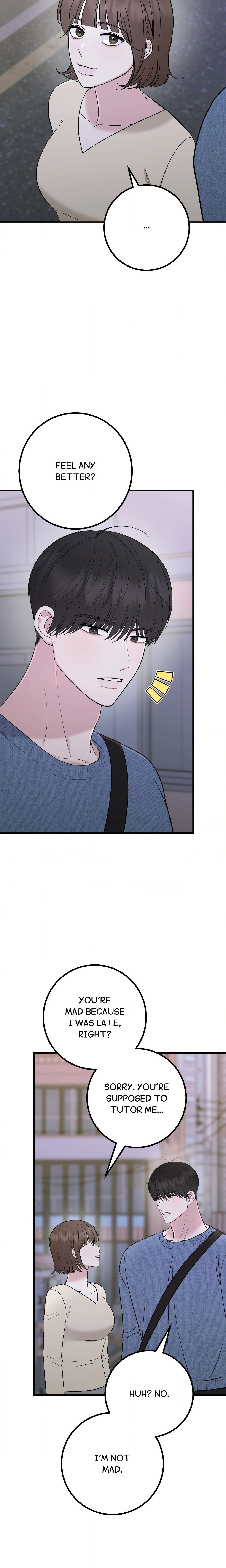In Session (Uncensored) chapter 22 page 24