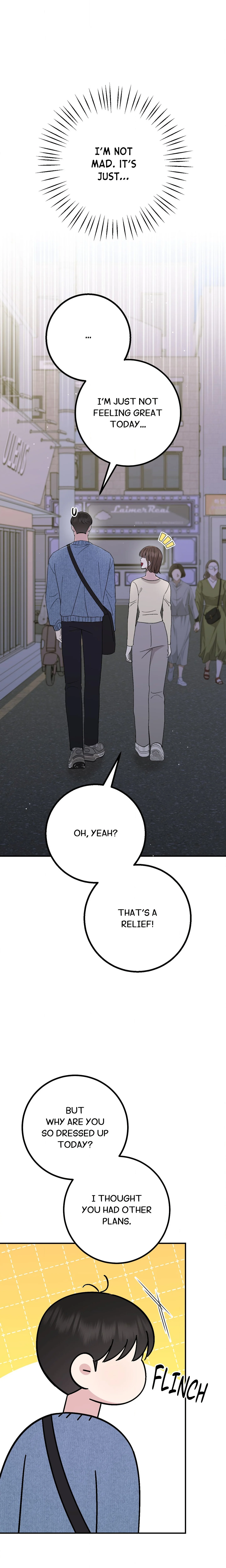 In Session (Uncensored) chapter 22 page 25