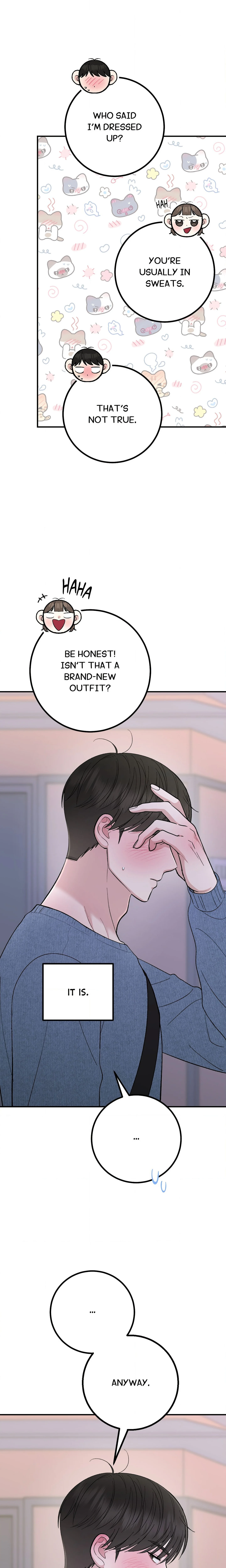 In Session (Uncensored) chapter 22 page 26