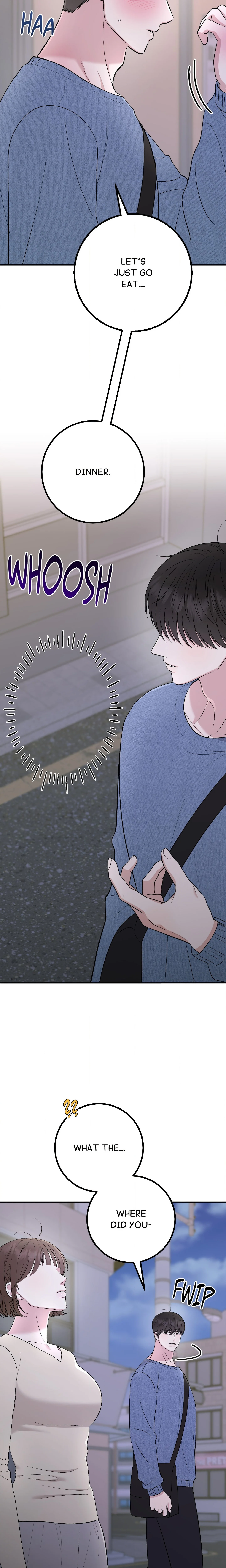 In Session (Uncensored) chapter 22 page 27