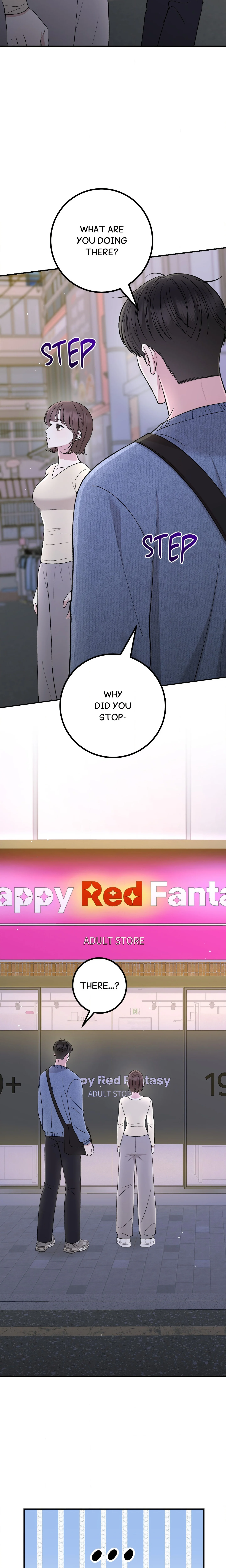 In Session (Uncensored) chapter 22 page 28