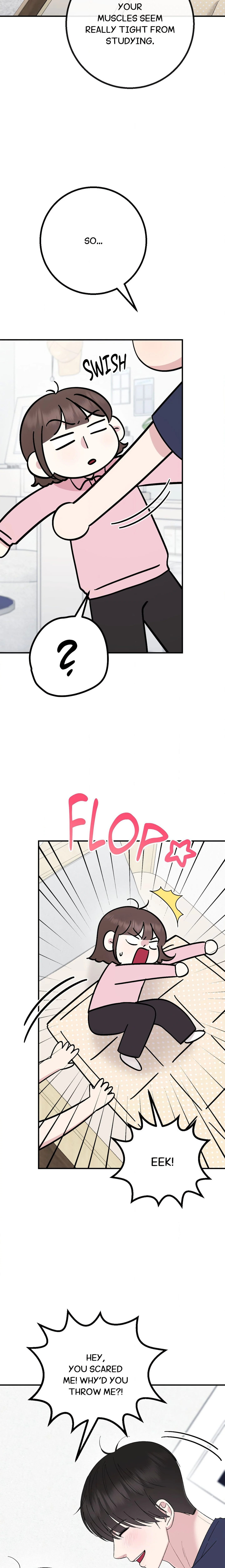 In Session (Uncensored) chapter 23 page 4