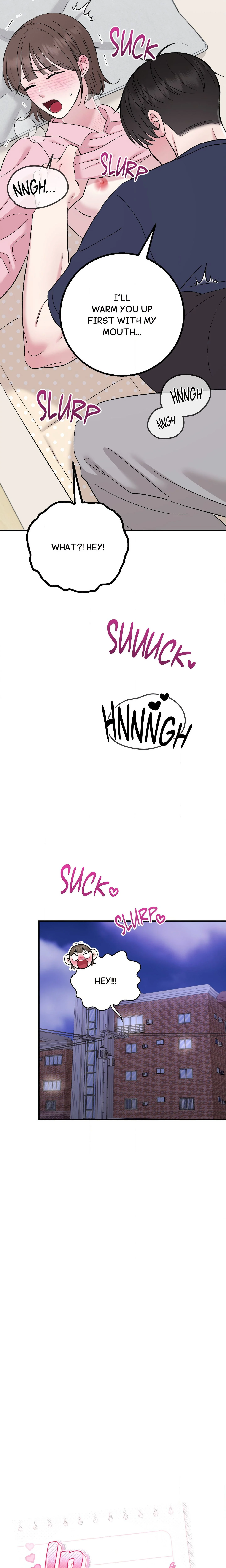 In Session (Uncensored) chapter 23 page 6