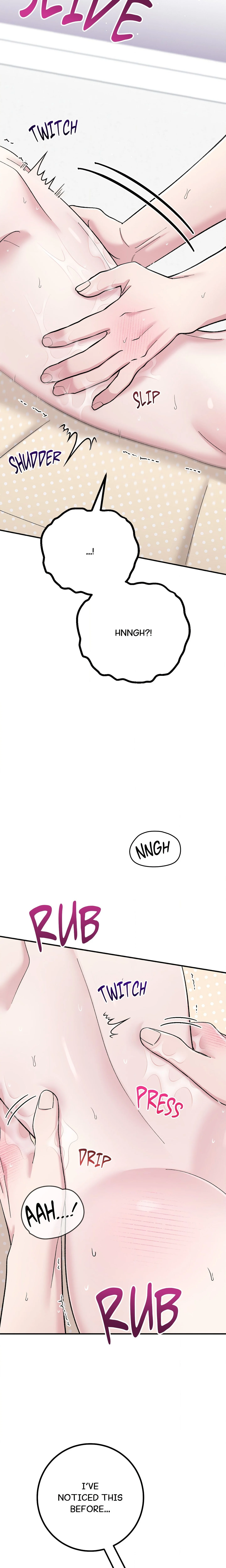 In Session (Uncensored) chapter 23 page 10