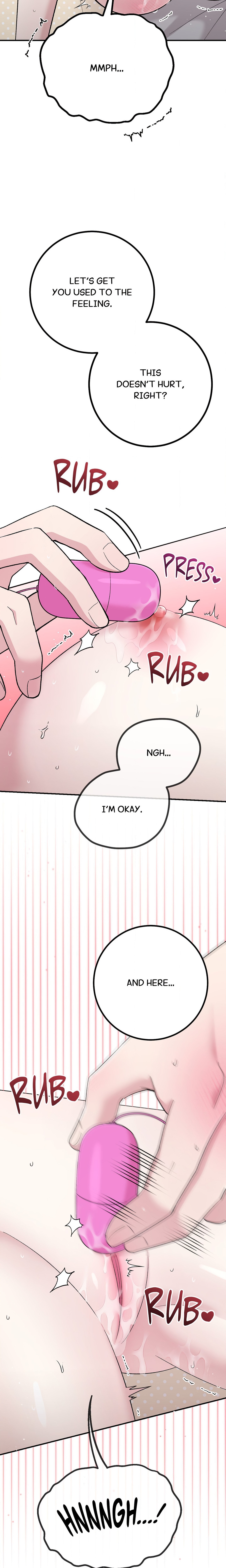 In Session (Uncensored) chapter 23 page 17