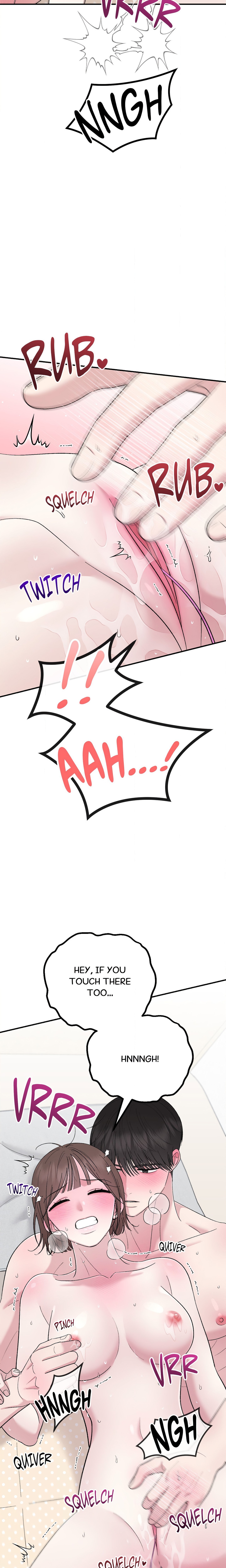 In Session (Uncensored) chapter 23 page 25