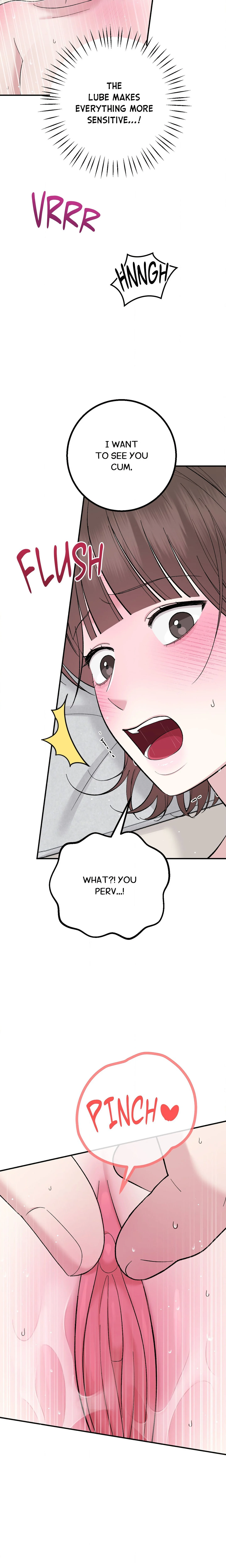 In Session (Uncensored) chapter 23 page 27