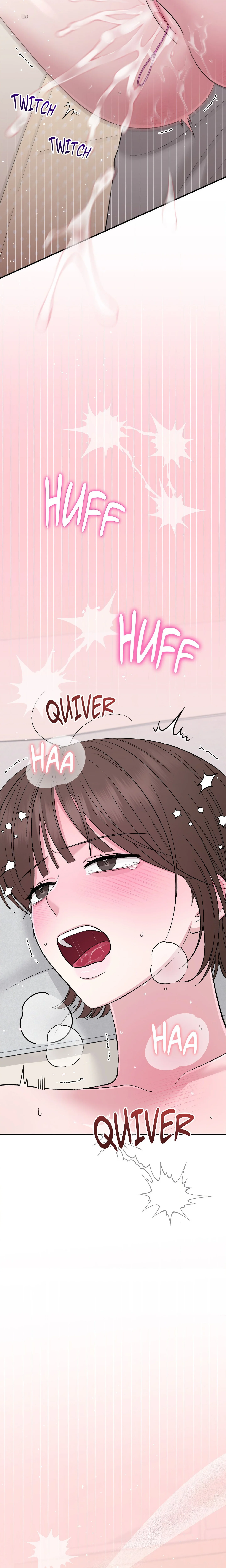 In Session (Uncensored) chapter 23 page 29
