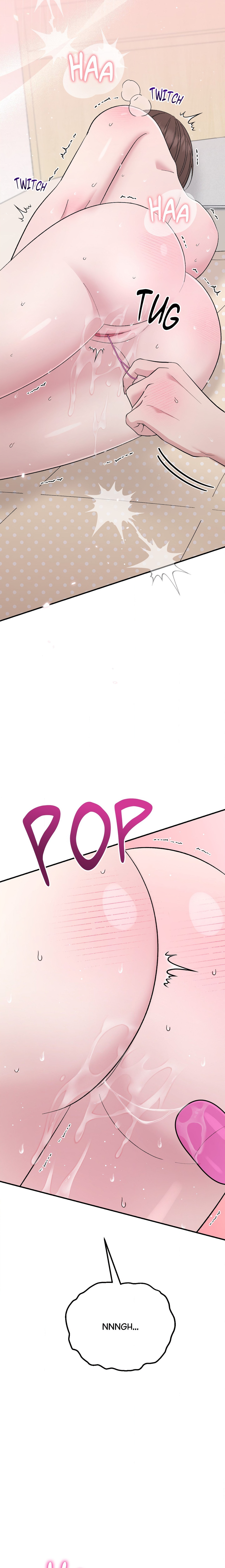 In Session (Uncensored) chapter 23 page 30
