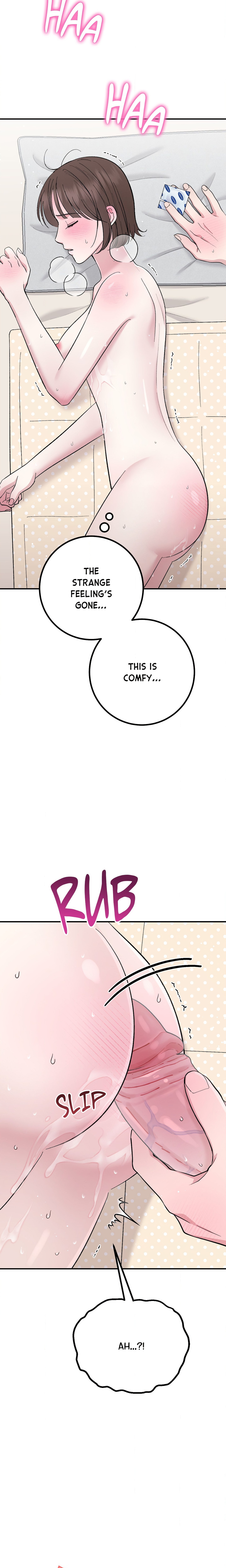 In Session (Uncensored) chapter 23 page 31