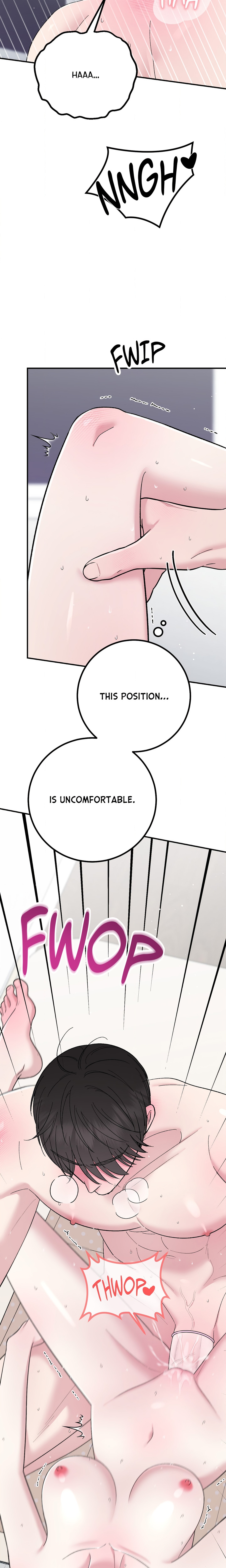 In Session (Uncensored) chapter 24 page 5