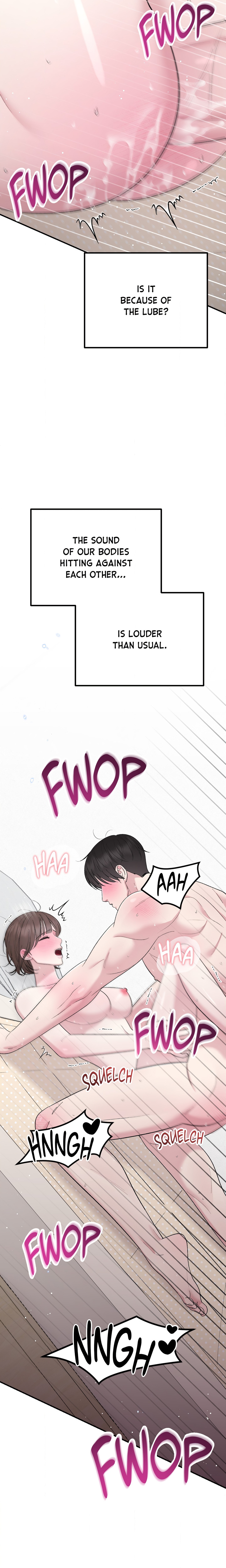 In Session (Uncensored) chapter 24 page 7