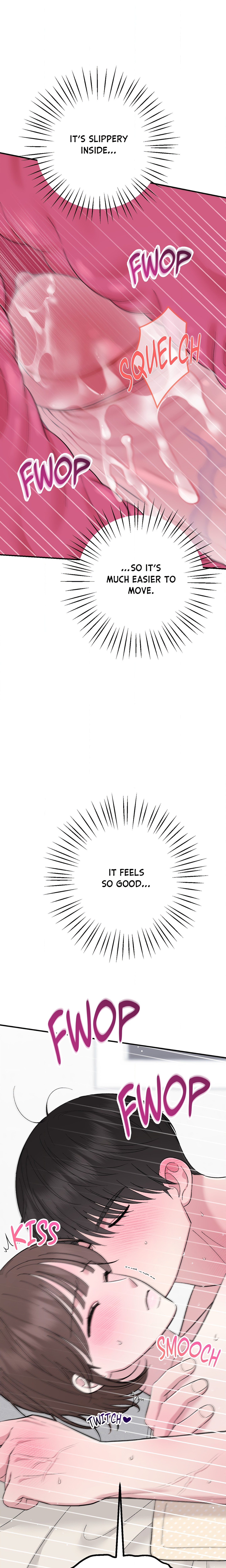 In Session (Uncensored) chapter 24 page 8