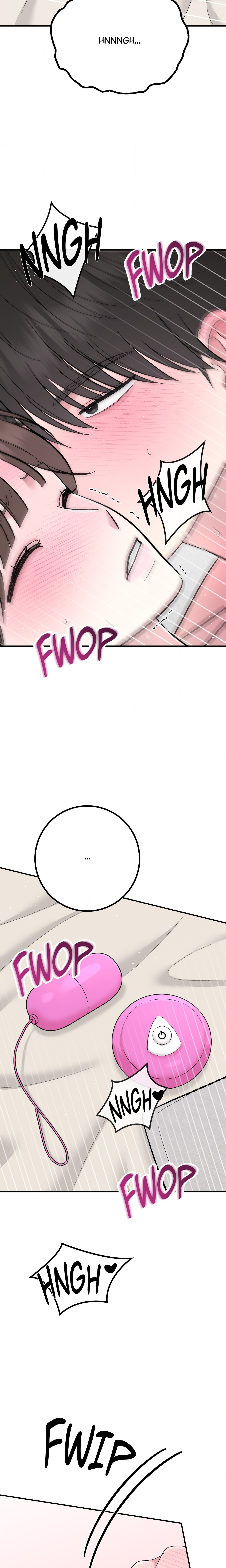 In Session (Uncensored) chapter 24 page 9
