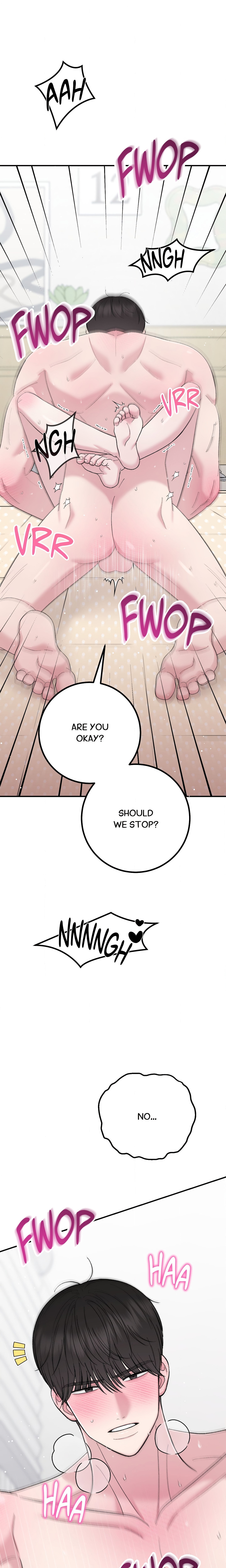 In Session (Uncensored) chapter 24 page 13
