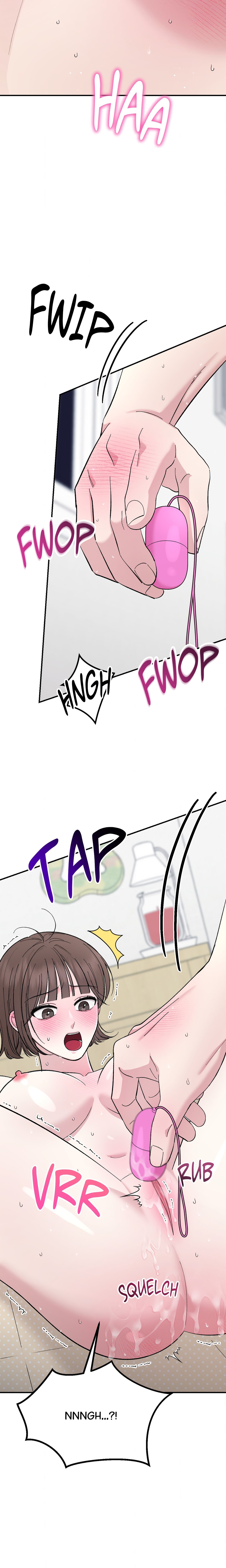 In Session (Uncensored) chapter 24 page 15