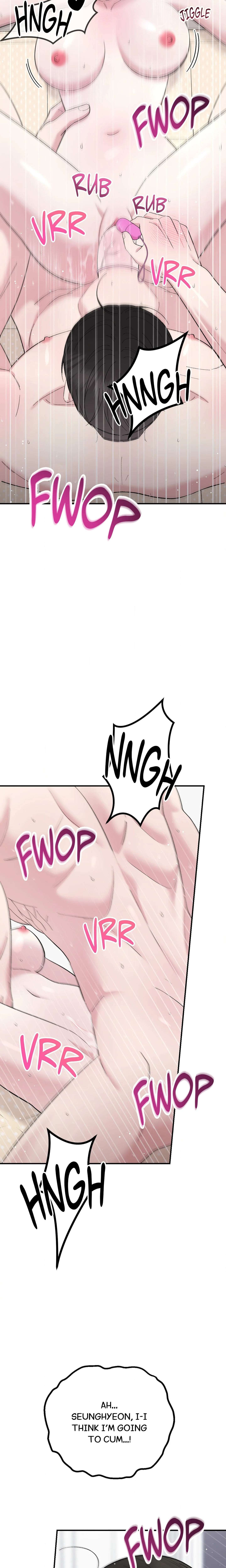 In Session (Uncensored) chapter 24 page 17