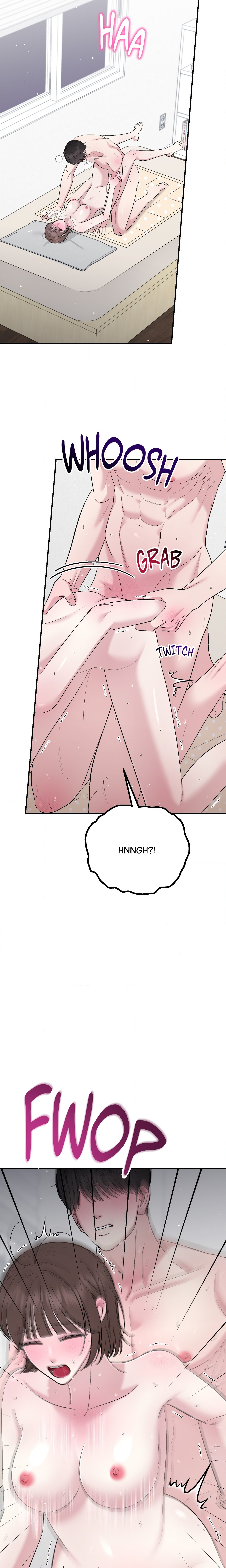 In Session (Uncensored) chapter 24 page 19