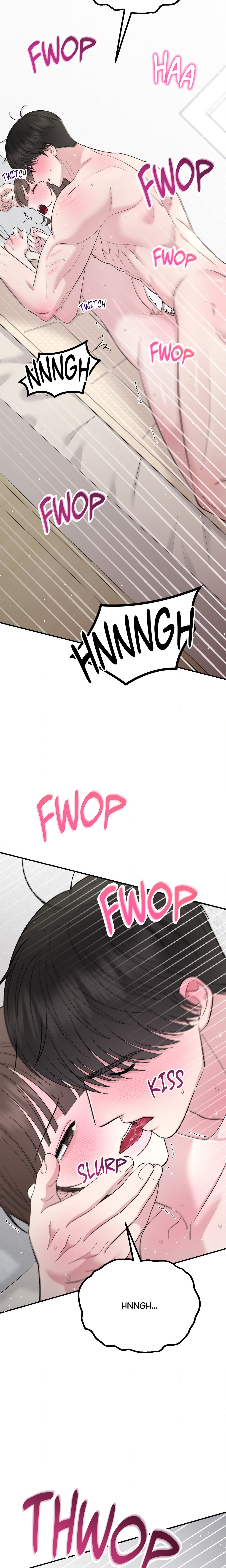 In Session (Uncensored) chapter 24 page 22