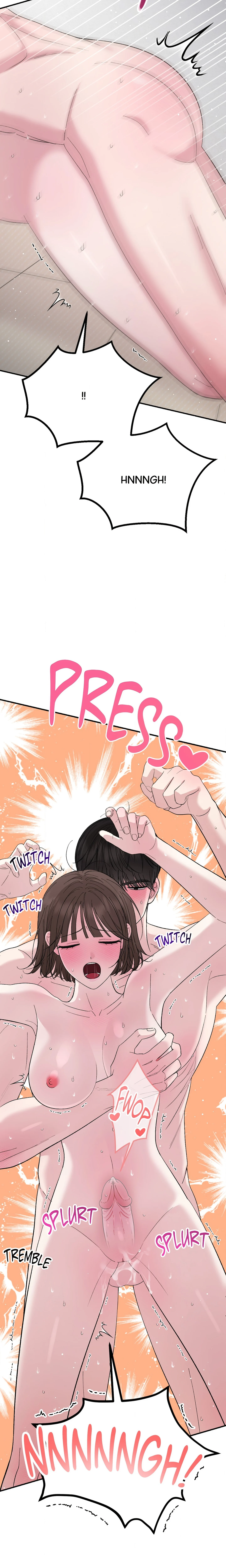 In Session (Uncensored) chapter 24 page 23