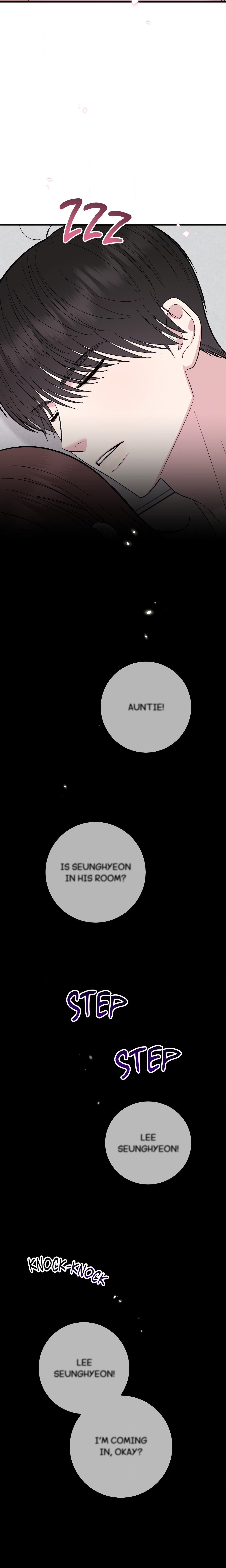 In Session (Uncensored) chapter 24 page 26