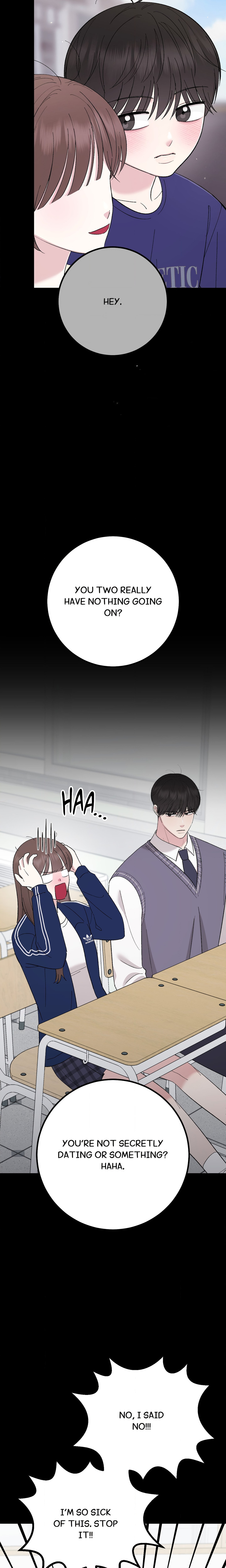 In Session (Uncensored) chapter 24 page 30