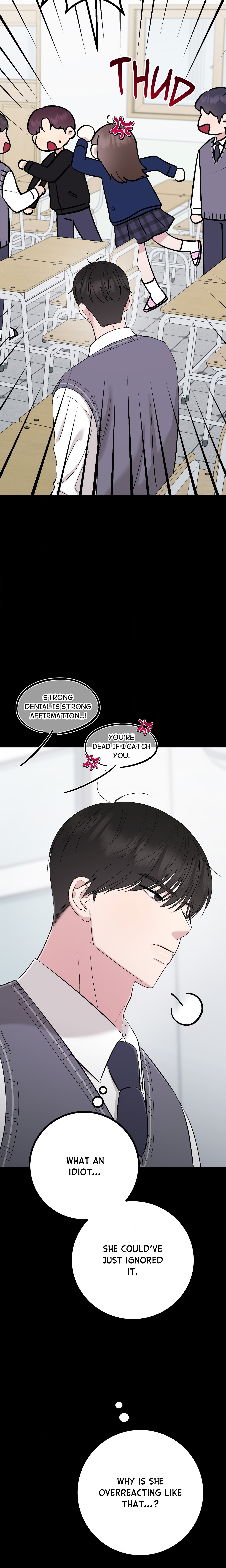 In Session (Uncensored) chapter 24 page 31