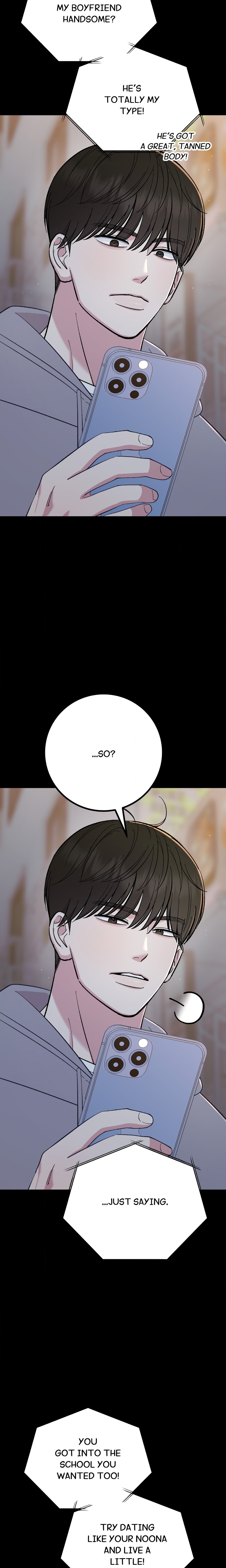 In Session (Uncensored) chapter 24 page 33