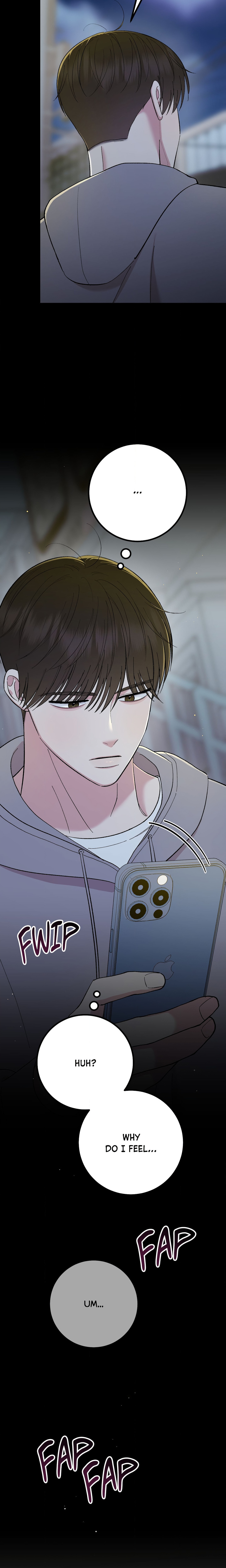 In Session (Uncensored) chapter 24 page 35