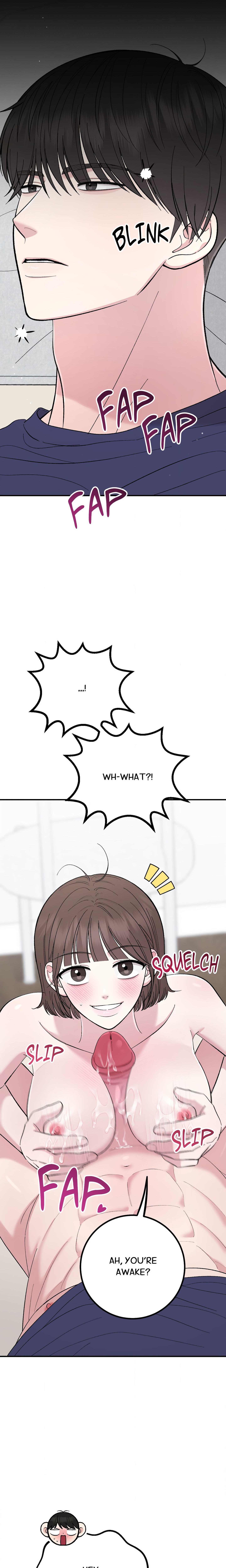 In Session (Uncensored) chapter 24 page 36