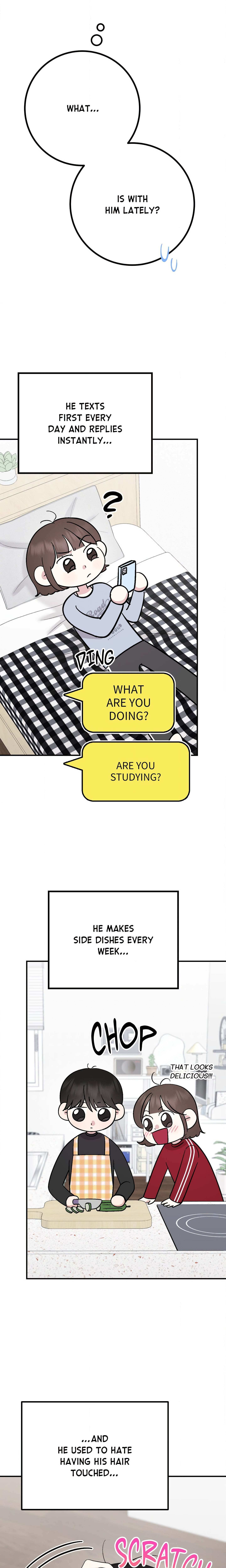 In Session (Uncensored) chapter 25 page 4