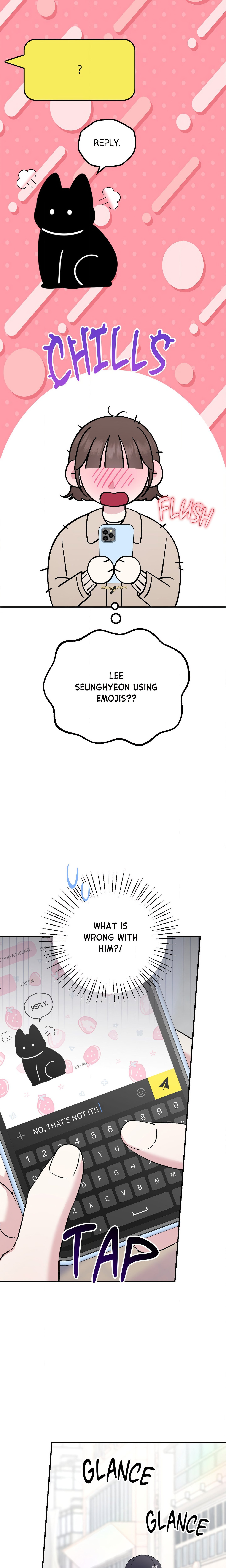 In Session (Uncensored) chapter 25 page 6