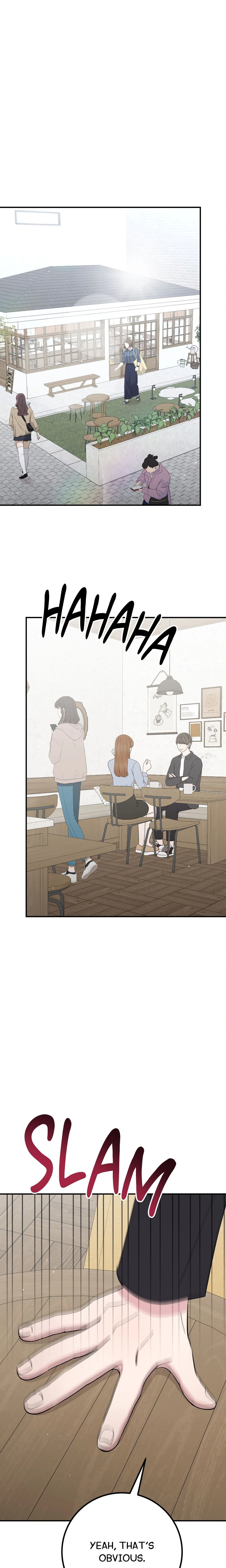 In Session (Uncensored) chapter 25 page 12