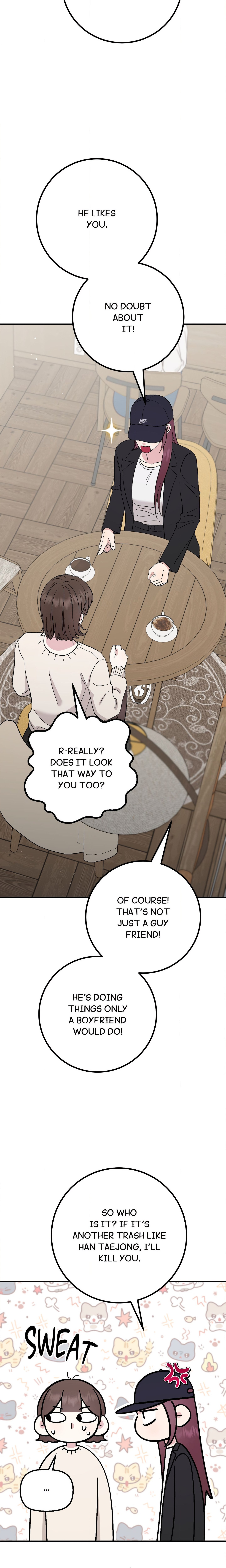 In Session (Uncensored) chapter 25 page 13