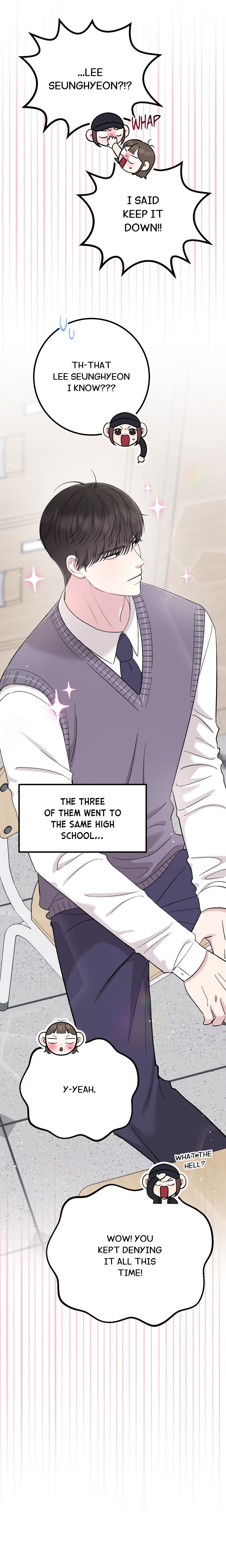 In Session (Uncensored) chapter 25 page 15