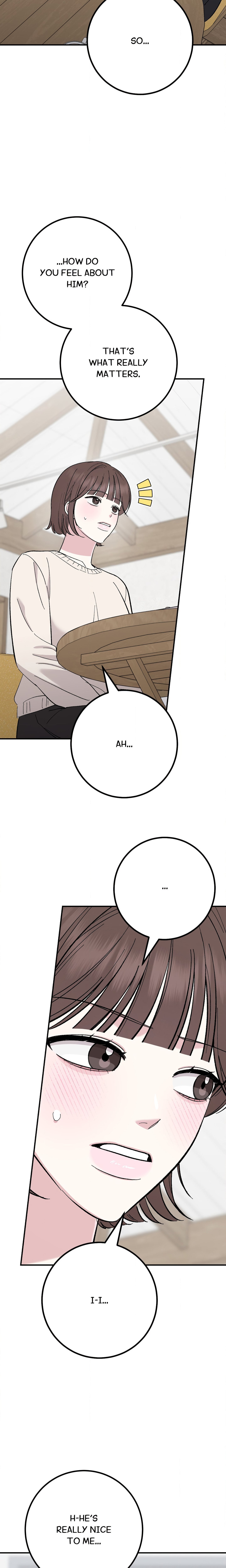 In Session (Uncensored) chapter 25 page 20